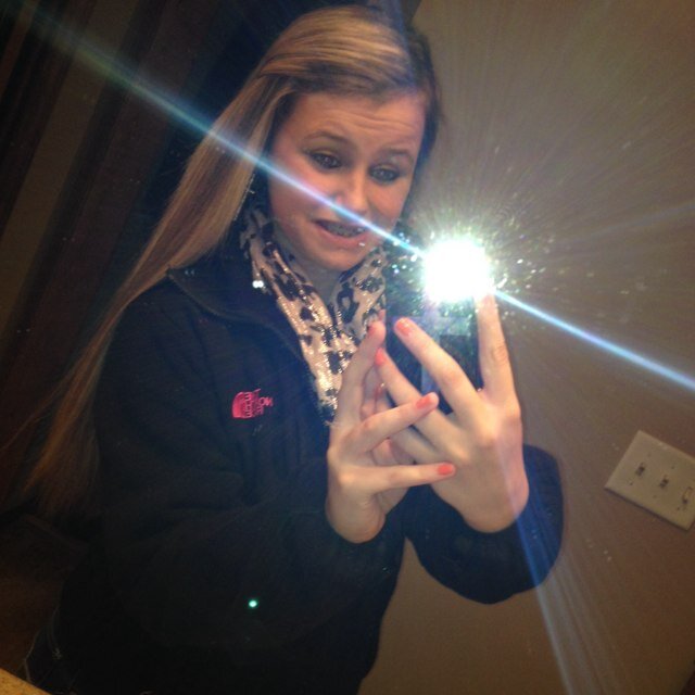 kelseyyy_C's profile picture. Takenn.❤️