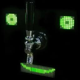 Logging your Lager