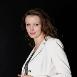 LiubaUtka's profile picture. Прежде чем влюбиться с первого взгляда, проверьте зрение.