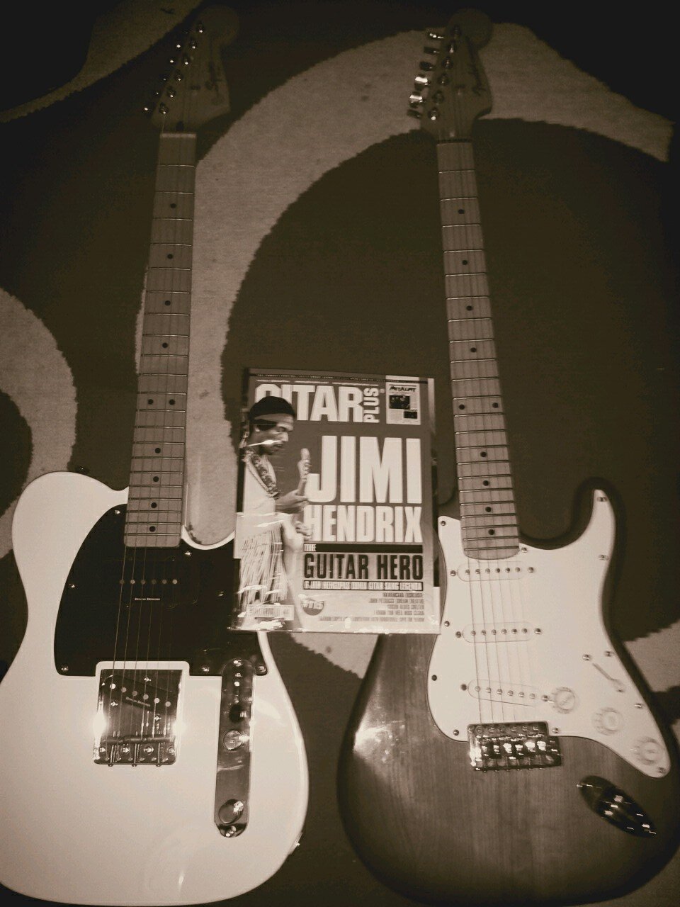 @dhonydepp (voc+gtr) | adit (bass)| @herrybluesiel (drum) | Blues Rock | cp ; 085246801555