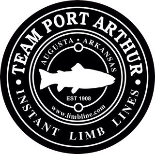 Safer and than a yo-yo and a lot more fun!!! Harvest more fish, and fill your freezer!!! To become a distributor contact by email: portarthurlimblines@yahoo.com