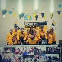 SU Sports Committee (@susportscomm) 's Twitter Profile