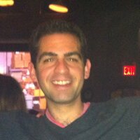 Dan Rosen (@danielbrosen) 's Twitter Profile Photo Dan Rosen (@danielbrosen) 's Twitter Profile Photo