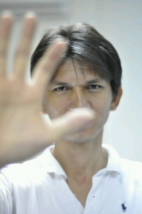Seventh-day Adventist Pastor