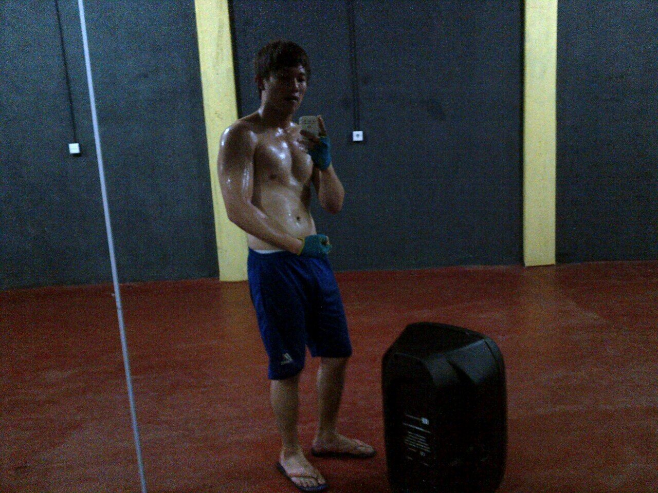 boku89's profile picture. 