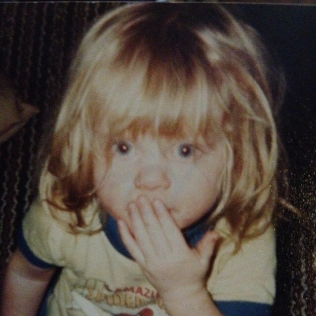 JosetteMLang's profile picture. Um, stuff here......