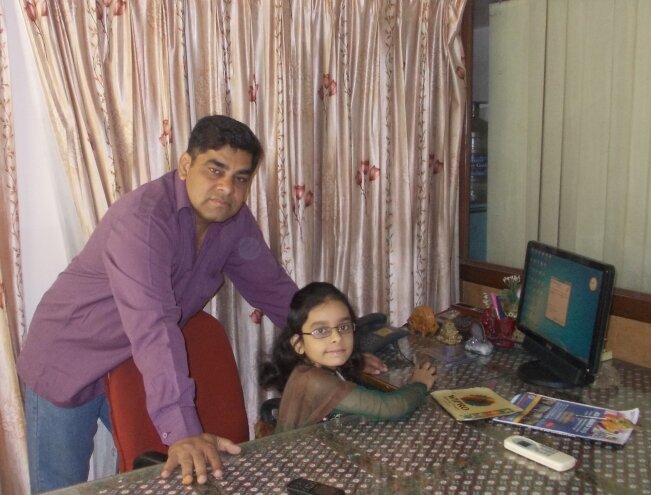 Believe in Humanity and moral values. My aim is want to see smile on every face.  http://t.co/ZjbtOqwxs0   00918890450470, siddhistone@yahoo.com
