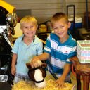 Alison LeBlanc - @cajungirl1986 - Twitter