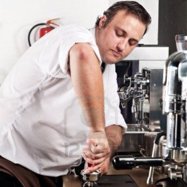 I love bean under pressure!