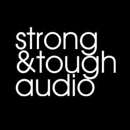 Strong & Tough Audioさんのプロフィール画像