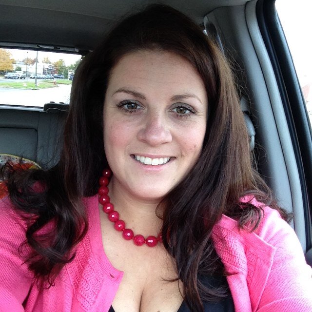 I'm a Christian, a Wife and a Mom.
