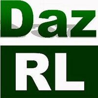 Daz (@dazrl) 's Twitter Profile