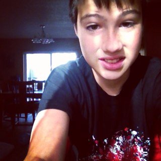 brandorund101's profile picture. 