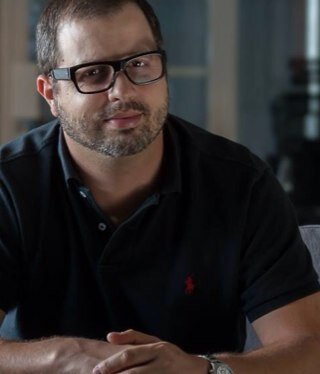 AlbertFortgang's profile picture. 