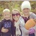 Jaime Workman (@jlswimuk) Twitter profile photo