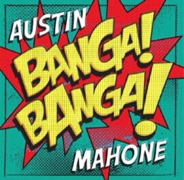 Austin carter mahone was the first boy to call me perfect♡