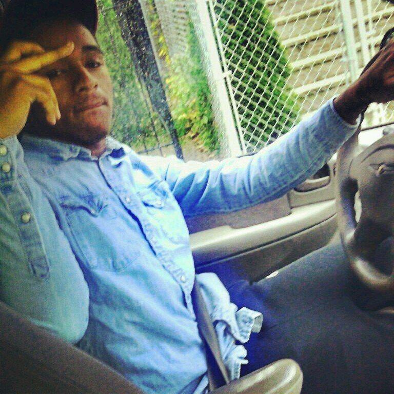 I Really Miss My Cousin MacB  i think bout you all day DooDoo . ! smh 
