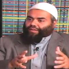 Sheikh Ibrahim Zidan from Egypt is an active Preacher of Islam, teacher and lecturer.
He has Ijazah in the six books of hadith from Shaykh Muhammed Ismail