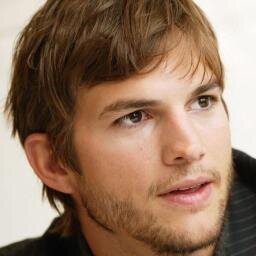 Fan de Ashton Krutcher