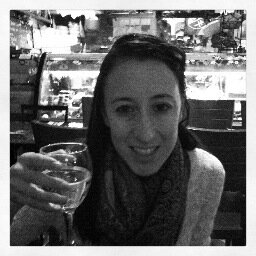 jmw1216's profile picture. editor, world traveler, marathon runner food lover.