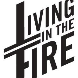 An author, poet, speaker. . Released poetry collection in CD & book form 2010.  Released book, Living in the Fire Oct. 2013