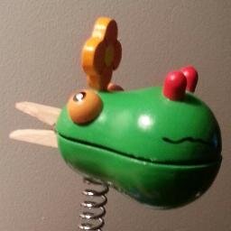 mirgray2's profile picture. Personal tweets go here. The more business / tech tweets are over at @mirgray [I promise little to no overlap.]