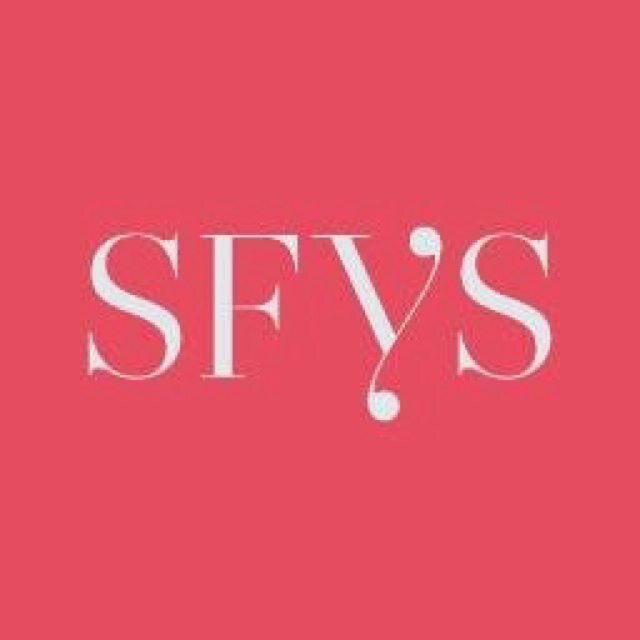 SFYSさんのプロフィール画像