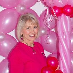 Jan Iiams, CBA  Education Director, Betallic LLC. International presenter of innovative event decor design.