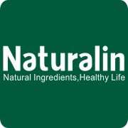 Naturalin Bio-Resources Co., Ltd is a plant extracts https://t.co/QK2XNODPiy