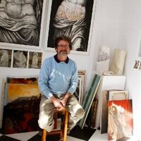 Geoff De Main (@geoffdemain) Twitter profile photo