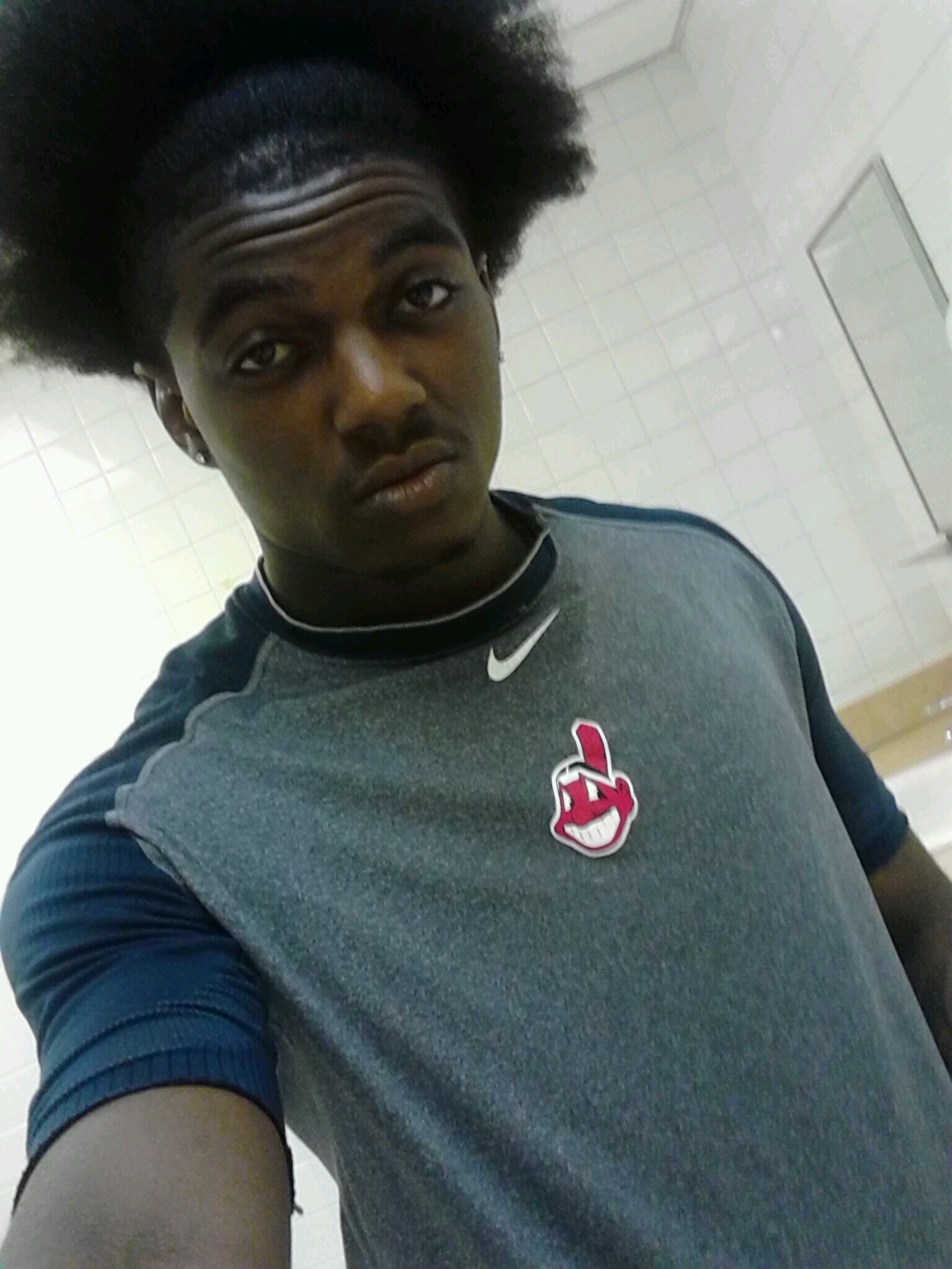 Football head Tryna get rich.. Misunderstood just follow me and i will follow back.