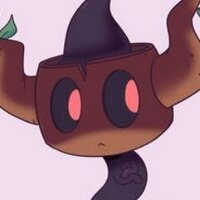 Bram the Phantump (@timidspook) 's Twitter Profile