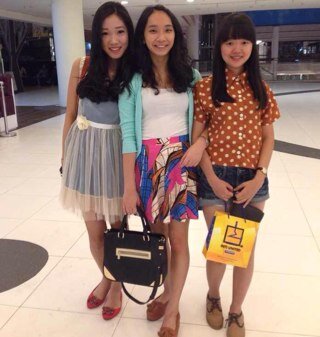 Instagram: winnygotami