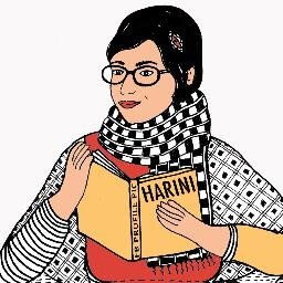 Design Enthusiast, Doodler, Textile Lover, Creative Strategist & Eternal Student