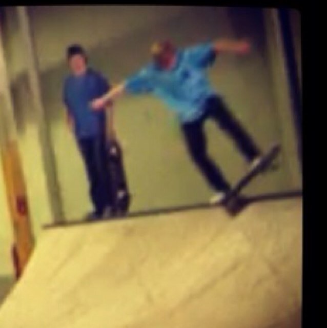 SwagBastard's profile picture. My name is Kyle.
15 years old
Follow me and i'll follow back