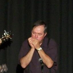 Pharmacist; play the tuba, euphonium, and harmonica.