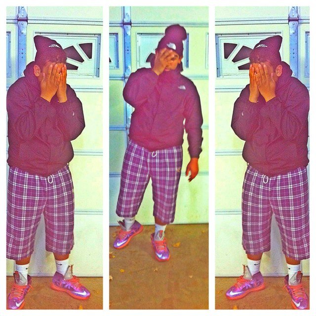 IG: Nike_nate
