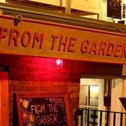 Fine wines, farm-to-table, trained sommeliers, locally sourced gourmet food, vegetarian friendly, vegan friendly, relaxing, warm, home of Kwak beer