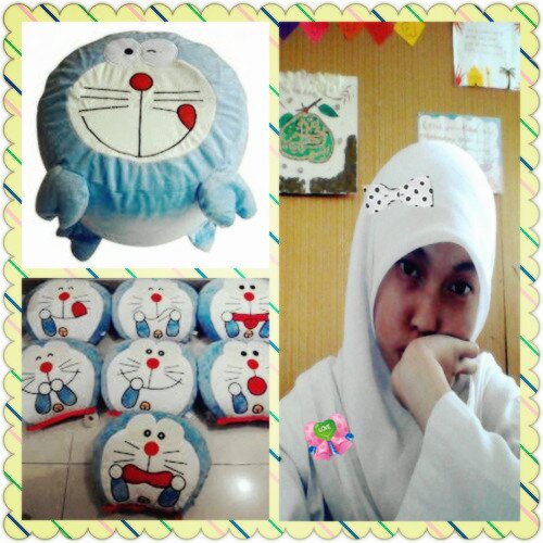 SantiSantit's profile picture. Saranghae Nobita :* {}