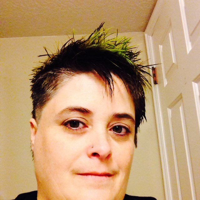 TK_Shields's profile picture. 