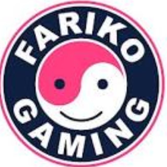 Fariko Storms!!