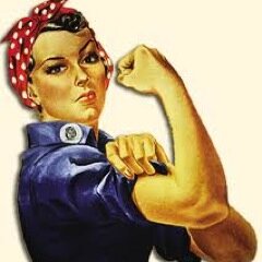 What has feminism given you?