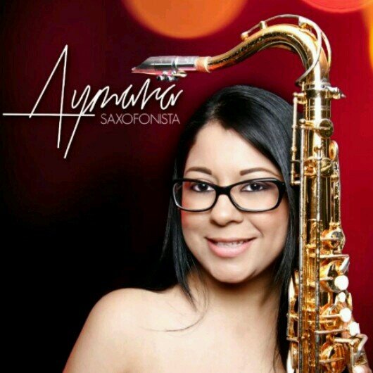 aymararamos's profile picture. Musico, so*adora,valiente,arriesgada... Y de otro planeta!