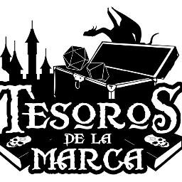 Tienda de Juegos de Rol, 2ª Mano y Accesorios:
Novedades 🔔 - Preventas / Reservas 🔖 - Reposiciones 📦 - Reimpresiones 🖨️ - Productos de importación 🌎