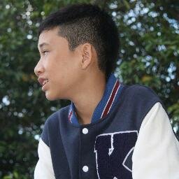 KennyTurangan's profile picture. singel woles
