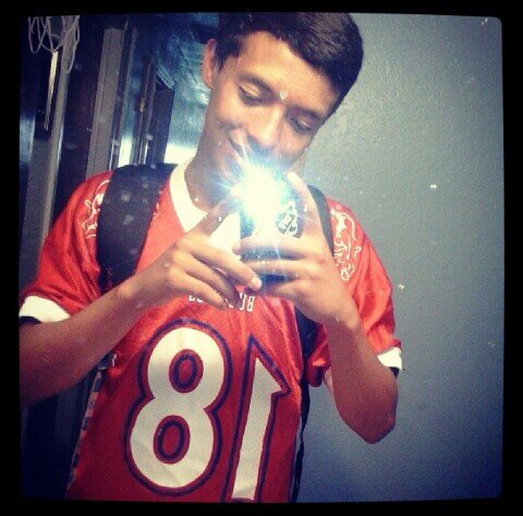 Official Twitter of Jose Hernandez.
