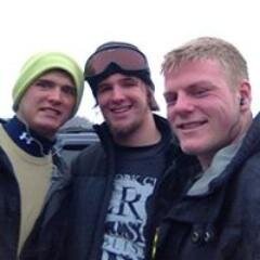 NRMaschke's profile picture. I'm Nick