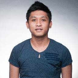 MarkGamzy's profile picture. Hope. Persevere. Dream. Believe.