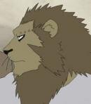 Im Heinkel the lion king. I joined the state military. still a bodyguard for edward and alphonse elric [FMARP].