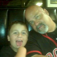 Mark Logan (@bigster44) 's Twitter Profile